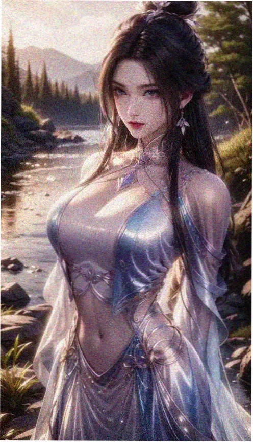 风起青空海报
