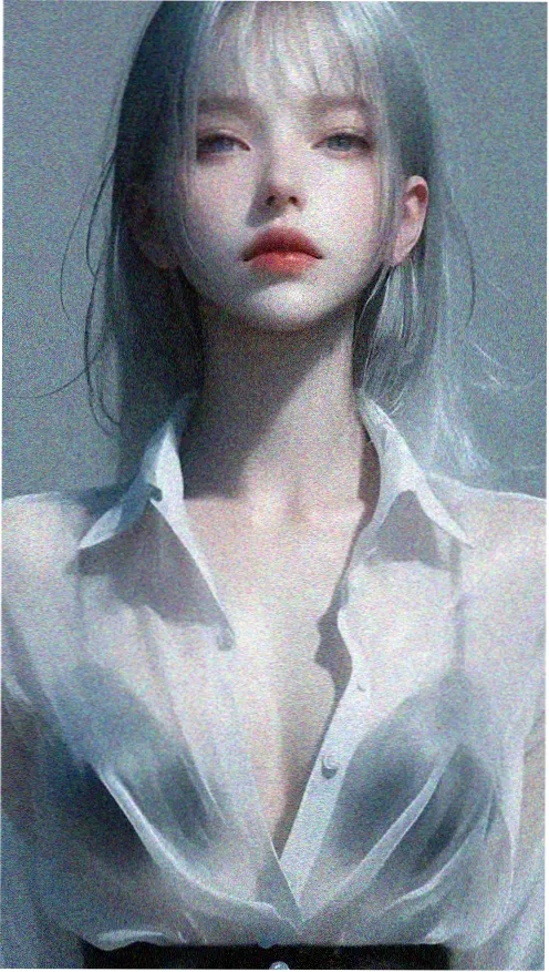 韩剧汉江以南的春天海报
