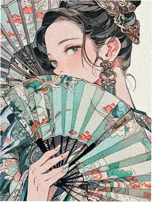 日剧第七位住客海报
