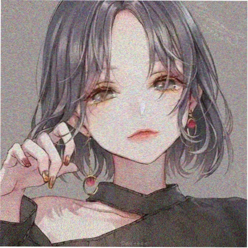 用户番剧评分员头像